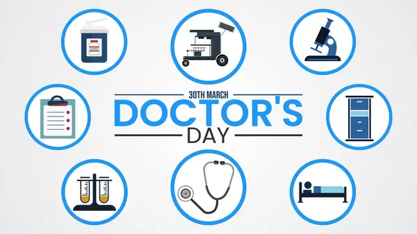 Teşekkürler, Doktorlar, Doktorların Kahramanlar Günü 'nü onurlandırıyoruz.