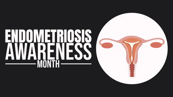 Kadınları Güçlendirme, Farkındalığı Artırma, Endometriyozis Farkındalığı Ayı
