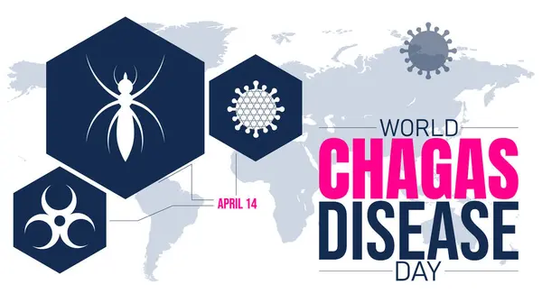 Dünya Chagas Hastalıkları Günü, Bilinç Artırma, Hayat Kurtarma