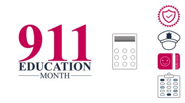911 Eğitim Ayı, Toplumları Güvenlikle Güçlendirme Bilgisi