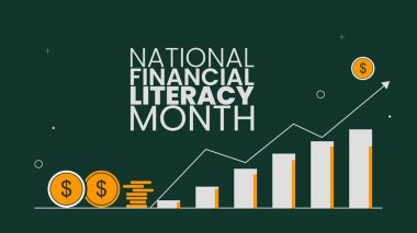 Finansal Özgürlük Bu Nisan 'da Burada Başladı, Öğren ve Büyüt