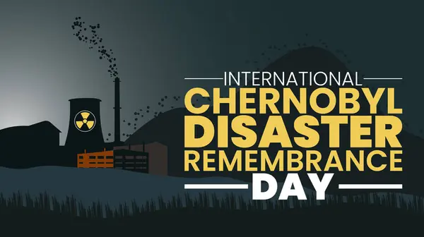 Çernobil 'i hatırlamak, Nükleer Felaketten Dersler