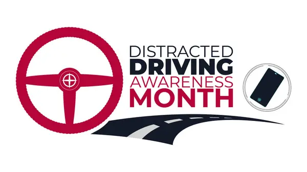 Dikkati dağılmış sürüş farkındalığı ayı: Odaklan, güvende kal