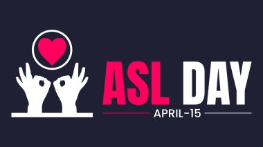 ASL Günü için Farkındalık Artırılıyor
