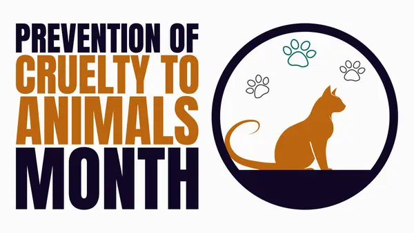 Hayvanlara Zulmü Önleme Ayı