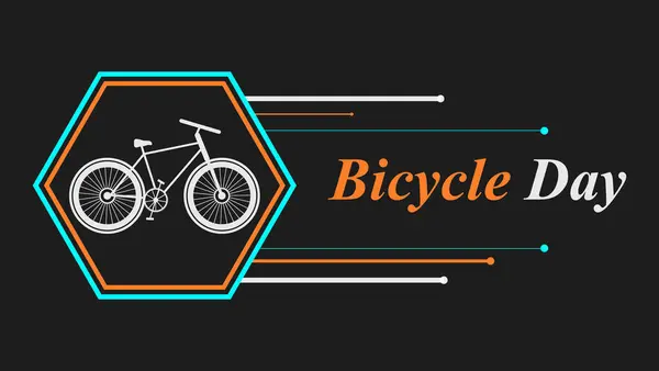 Bisiklet Günü, Sağlık ve Sürdürülebilirlik İçin Sürüş Günü