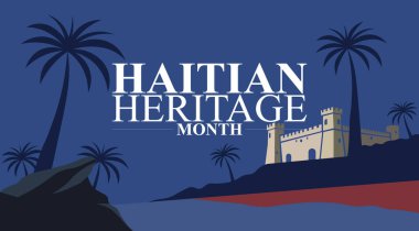 Haiti Miras Ayı, Kuvvet, Dayanıklılık ve Birlik