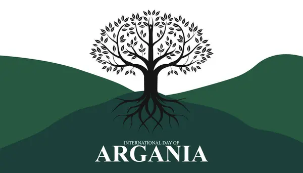Uluslararası Argania Günü