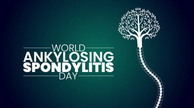 Ankylosing Spondylitis ile Güçlü Yaşamak, Küresel Farkındalık Günü