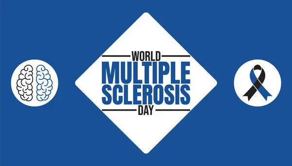 Görünmez ama Etkili, Çoklu Skleroz Bilinci Artıyor