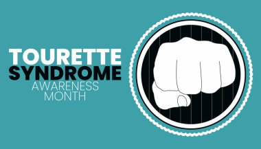 Tourette Savaşçıları, Breaking Stigma, İnşaat Bilinci