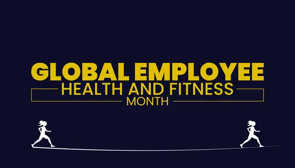Güçlü Takımlar Sağlık ile Başlıyor, Küresel Çalışan Spor Ayını Kutlayın