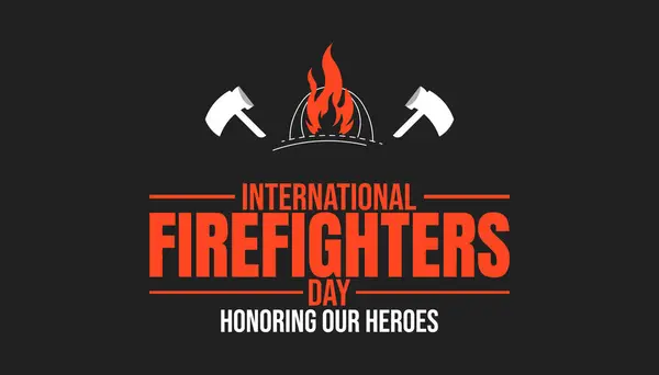 Alevlerin Ötesinde Cesaret, Her yerde İtfaiyecileri onurlandırmak