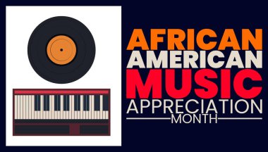 Afro-Amerikan Müzik Takdir Ayı, Ses Mirasını Onurlandırma