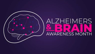 Zihinler, Alzheimer ve Beyin Farkındalığı Ayı İçin Birlikte