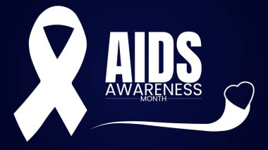 AIDS Farkındalık Ayı, Eğitim, Önleme, Destek