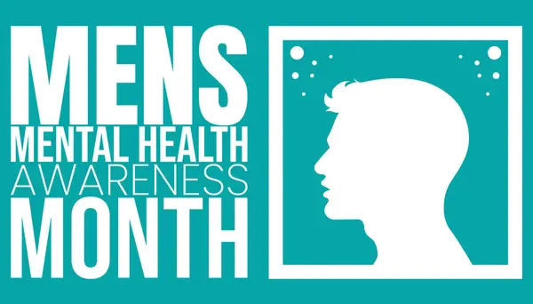 Güçlü Düşünceler, Açık Kalpler, Bu Akıl Sağlığı Ayı Erkekleri Desteklemek