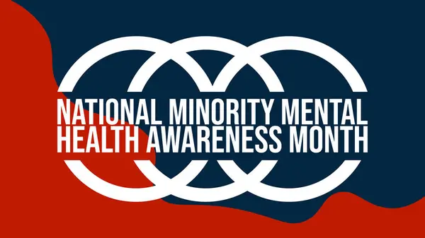 Ulusal Azınlık Akıl Sağlığı Bilinci Ayı, Temsille İyileştirme