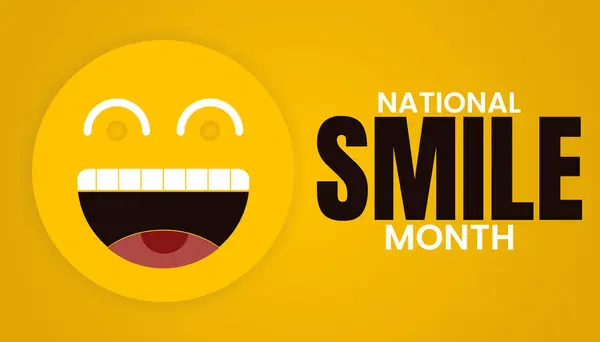 Ulusal Gülümseme Ayı, Parlayan Yaşamlar Bir kerede Bir Gülümseme