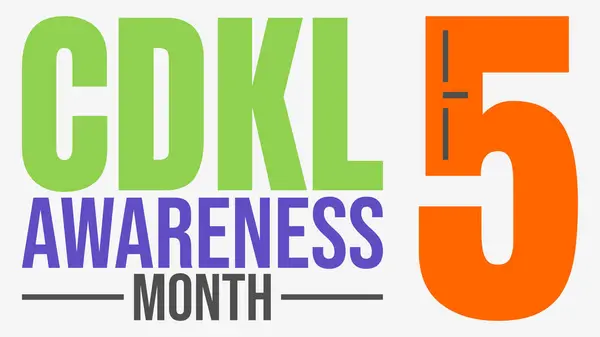 CDKL5 Bilinç Ayı, Teşhisin Ötesinde Umut