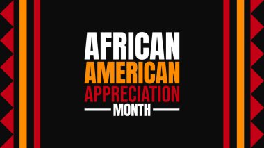 Ahenk ve Miras, Afro-Amerikan Müzik Takdir Ayını Kutlama