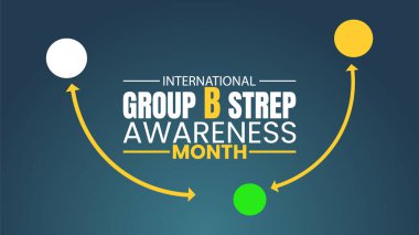 Yenidoğanların Korunması: Uluslararası Grup B Strep Bilinç Ayı