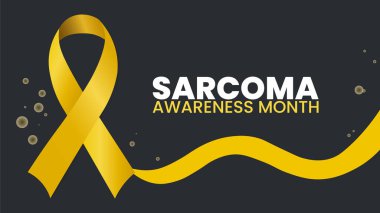 Sarkoma Bilinci Ayı: Nadir Kansere Işık Tutma