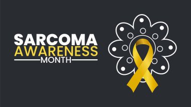 Sarkoma Bilinci Ayı: Nadir Kansere Işık Tutma