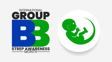 Yenidoğanların Korunması: Uluslararası Grup B Strep Bilinç Ayı