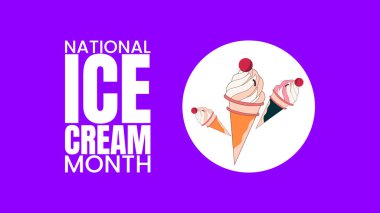 Ulusal Dondurma Ayı, Yazın En Tatlı Kutlamasına Kepçele