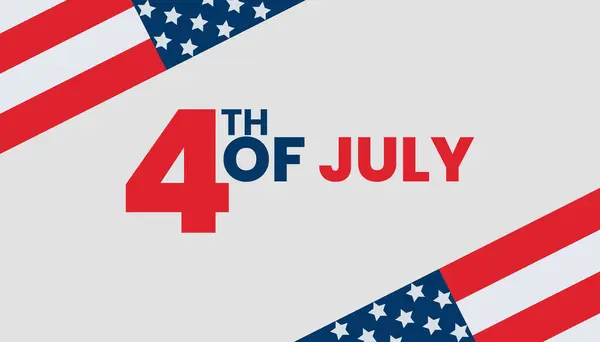 Bu 4 Temmuz Özgürlük ve Havai fişekleri Kutla