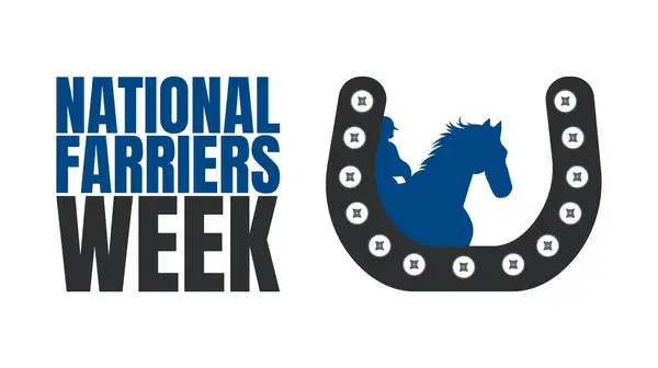 Ulusal Farriers Haftası, Toynak Bakımı Bağlılıkla Buluştu
