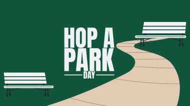 Park Günü Zıpla, Yeni Yeşil Alanlar ve Açık Hava Eğlencesi Keşfet