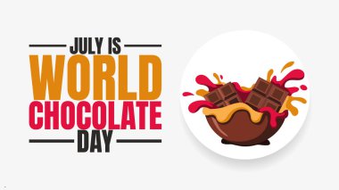 Dünya Çikolata Günü: Dünyanın en tatlı ikramını kutlayın