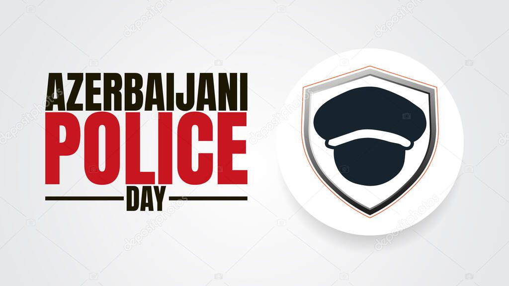 Azerbaijani Police Day: A Salute to Duty and Courage