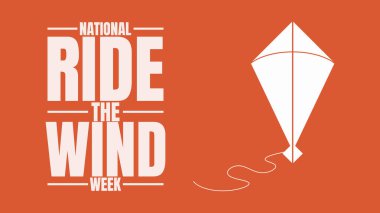 National Ride the Wind Week Maceraları, Catch the Breeze