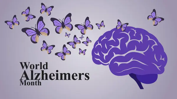 Dünya Alzheimer Ayı, Beyin Sağlığı Bilincini Artırıyor