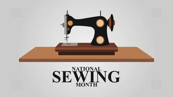 Ulusal Dikiş Ayı, Yaratıcılık, El Yapımı Sanat Tasarımı Ayartması