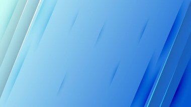 Mavi arka plan modern soyut. Mavi geometri teknolojisi soyut arka plan. Vektör illüstrasyonu