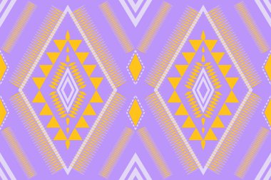 Duvar kağıtları, kumaşlar, tekstil ve ambalajlar, hediyeler, kartlar, çarşaflar ve çocuklar için soyut, kusursuz geometrik desen.