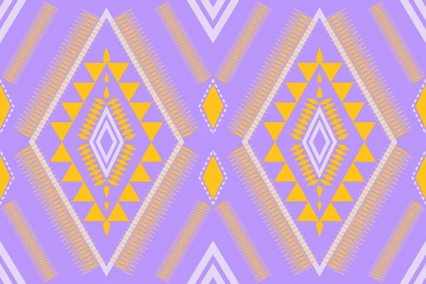 Abstraktní Bezešvé Geometrický Vzor Pro Tapety Tkaniny Textilie Obaly Dárky — Stock fotografie