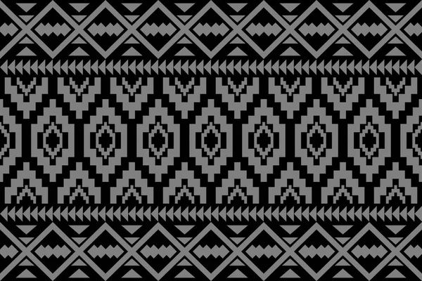Ethnic Seamless Vector Pattern Royalty Free Stock Images