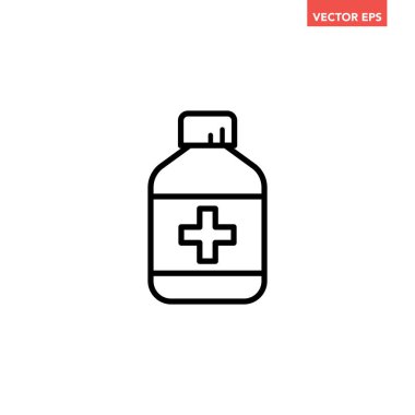 tıp vektörü tasarım şablonu