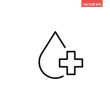 Simge tasarım şablonunu bırak