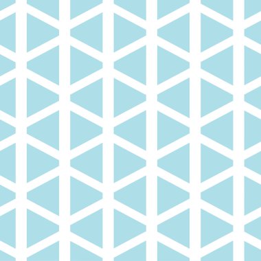 Soyut geometrik desen. pürüzsüz arkaplan vektör çizimi