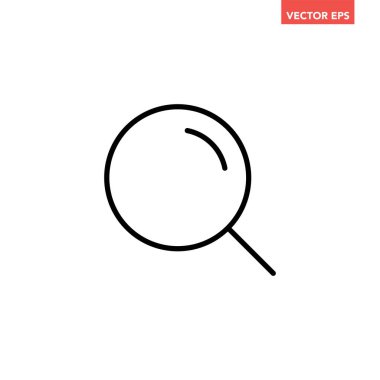 soru işareti logo tasarım vektörü simgesi izole edildi