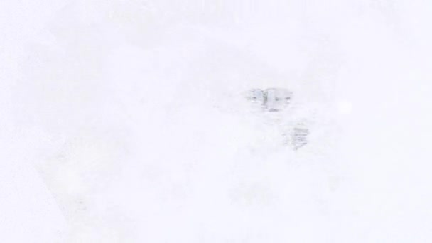 冬のセール メガウィンターセール 冬のセールアニメーション ビッグウィンターセール割引 — ストック動画