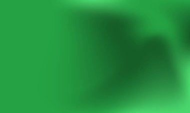 Zarif yeşil renk girdap gibi soyut arkaplan. Duvar kağıdı tasarımı parlak bulanık fon. Ekran, afiş, broşür, kapak, sayfa