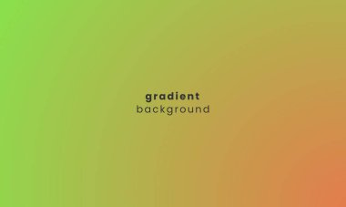 Kırmızı ve yeşil renklerde soyut gradyan doğrusal arkaplan. Basit düz grafik tasarım duvar kağıdı şablonu. dijital, dekorasyon, arkaplan, pankart, web sitesi, fikir için uygun vektör