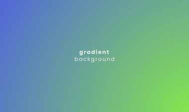 Mavi ve yeşil renklerde soyut gradyan doğrusal arkaplan uyum içinde harmanlanır. Basit düz grafik tasarım duvar kağıdı şablonu. dijital, dekorasyon, arkaplan, pankart, ağ, dijital için uygun
